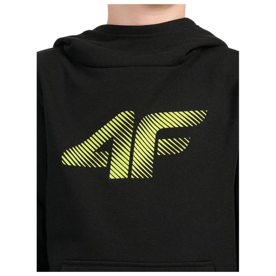 4F SWEATSHIRT